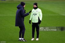 Италия грандлари ўртасида рақобат: Силва кимни танлайди?