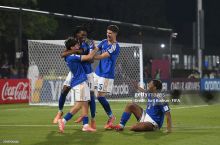 U-17 Жаҳон чемпионати. Ўзбекистонни турнирдан чиқариб юборган Италия 3-ўринни қўлга киритди