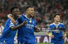 ECHLda hafta futbolchisi malum qilindi