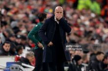 "Liverpul" Slot bo'yicha qaror qabul qildi