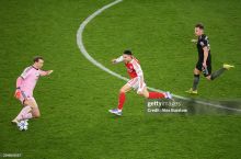 Мануэль Нойер: "Ўша вазиятда жуда катта хавф остига қўяётганимни билардим"