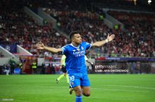 Мбаппе энг яхши натижалардан бирини қайд этди