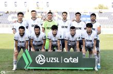 ОКМК сафида узоқ йиллардан бери тўп сурган икки нафар футболчи жамоани тарк этади