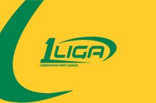 Биринчи лига. Бугун финал