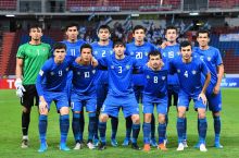 Ўзбекистон МТЖ собиқ футболчиси фаолиятини Суперлигада давом эттиришга яқин