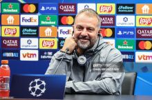 "Барселона" Фликнинг ўрнига бошқа номзодларни кўриб чиқишни бошлади