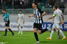 Суперлига. "Гол+пас" тизимида ким олдинда?