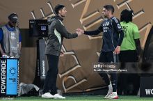 Вальверде: "Реал" мураббийлар штаби ва футболчилари аввалгидан ҳам кўпроқ иноқ"