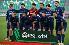 Манба: "Бунёдкор" легионери "Андижон"га ўтмоқда