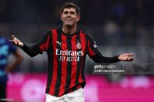 Пулишич "Милан" – "Лацио" ўйинини ўтказиб юбориши мумкин