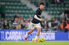 "Манчестер Сити" "Эльче" ярим ҳимоячисига даъвогарлик қилмоқда