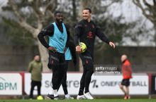 Томори: "Ибрагимович — мен кўрган энг рақобатбардош футболчи"