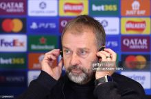 Ханс-Дитер Флик ҳимоядаги ўйин ҳақида: "Бу бизнинг услубимиз"