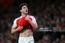 Райс "Олтин тўп"ни олиши мумкинми? Артета жавоб берди