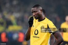 Гирассини фақатгина 7 клуб сотиб олиши мумкин