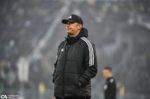 Левченко "Нефтчи"да қоладими? Мураббий бу саволга жавоб берди