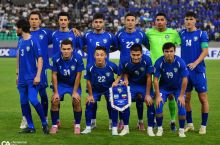 Ўзбекистон МТЖнинг асосий футболчиси "Андижон"га ўтмоқда