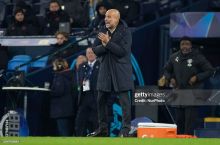 "Манчестер Сити"нинг ёздаги асосий трансфер мақсади маълум