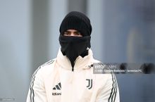 "Реал" янги ҳужумчи топди