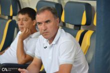 "Бунёдкор" билан ўйинда "Андижон"ни ким мураббий сифатида бошлаб тушиши маълум