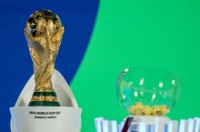 ЖЧ-2026 гуруҳ босқичига қачон қуръа ташланади?