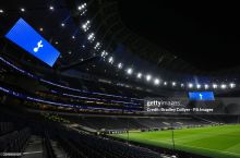 "Тоттенхэм" — "Фулхэм". Таркиблар маълум