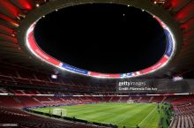 "Атлетико" — "Реал Овьедо". Таркиблар маълум