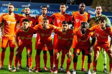 Туркия Суперлигаси. "Башакшехир" меҳмонда ғалабага эришди, Шомуродов ва Файзуллаев гол урди!