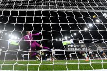 АПЛ. "Тоттенхэм" Лондон дербисида "Фулхэм"га мағлуб бўлди