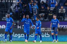 Саудия Арабистони Қирол кубоги. "Ал Ҳилол" ва "Ал Иттиҳод" ўз рақибларини йирик ҳисобда мағлуб этди