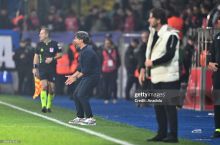 Сўнгги турларда Алиқуловни захирага "михлаб" қўйган мураббий истеъфога чиқди