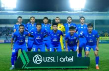 "Шўртан" футболчисига Қувайт ва Сербиядан қизиқиш бор