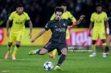 "Ливерпул" ПСЖ юлдузини ўз сафига қўшиб олмоқчи. Трансфернинг асосий шарти маълум