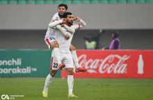 Суперлига. "Нефтчи" сафарда ютқазди, "Андижон" Тошкентда ғолиб бўлди ва қолган натижалар 