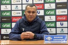 Баҳром Ҳайдаров: "Плей-оффда ўйнайдиган 4 та клуб ҳам Суперлигада қолса керак"