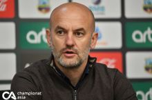 Илёс Зейтуллаев: "Андижон" учун мотивация муҳим рол ўйнади, "Бунёдкор" ажойиб мавсум ўтказди"