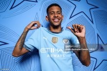 Савиньо қишда "Манчестер Сити"ни тарк этиши мумкин