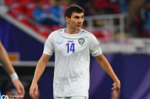 Ўзбекистон МТЖ собиқ футболчиси фаолиятини "Андижон"да давом эттириши мумкин