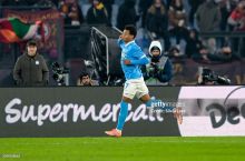 А Серия. "Наполи" Римда "Рома"ни мағлуб этди