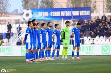 Манба: "Қўқон-1912" бош мураббий лавозимига 4 нафар номзодни кўриб чиқмоқда