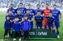 Эшитдик-да! "Навбаҳор" тез орада янги мураббийни таништиради