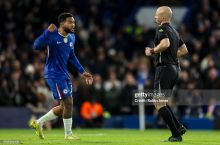 "Челси" сардори Жеймс: "Ҳамма нима учун курашаётганимизни кўрмоқда"