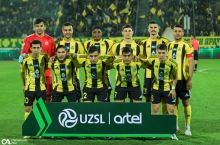 Манба: "Нефтчи" етакчиси жамоада қолади