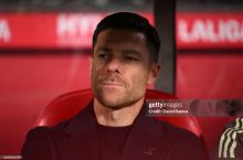 Алонсо "Реал"нинг устувор трансфер мақсадини аниқлаб олди