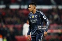 Мбаппе бир йилда 60 та гол урди, XXI асрда фақат 4 киши ундан яхшироқ натижа қайд этган