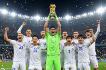 Opta ЖЧ-2026да терма жамоаларнинг чемпион бўлиш эҳтимолини ҳисоблаб чиқди, рўйхатда Ўзбекистон терма жамоаси ҳам бор