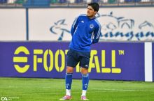 Яхшибоев ва Болтабоев "Андижон"га ўтди