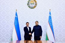 Расмий хабар: Исломбек Исмоилов — "Нефтчи" бош мураббийи