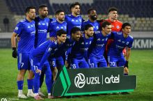 "Бунёдкор" "Навбаҳор" етакчиларидан бирига даъвогарлик қилмоқда