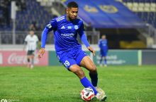 "Навбаҳор" бир қатор легионерлари билан хайлашди